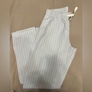 NEW The White Company PJ pants - NWOT